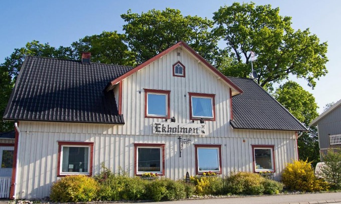 Vessigebro Casa | Pensionat Ekholmen