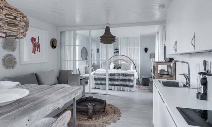 Bastad Casa | Pensionat Enehall in Båstad