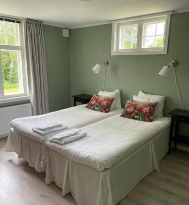 Sodvik Casa | Pensionat Haga Öland
