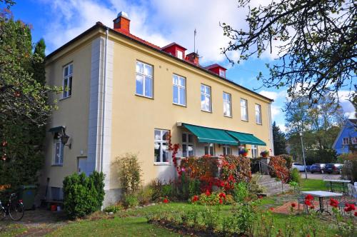 Toreboda Cama Y Desayuno | Pensionat Prästgården