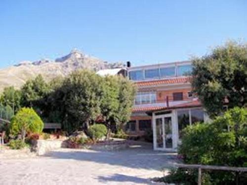 Trivio Casa | Pensione Campese