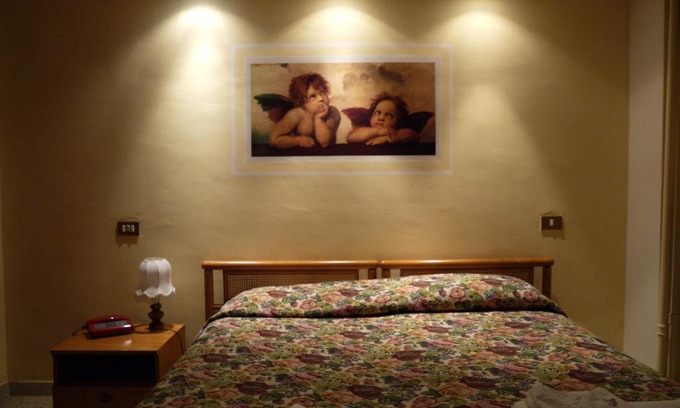 San Salvo Hotel | Pensione Lidia