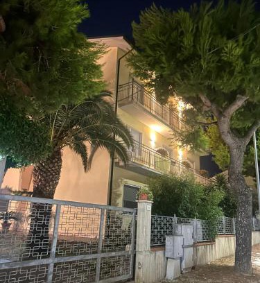 Grottammare Hotel | Pensione Vagnozzi