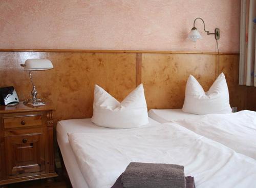 Babelsberg Nord Casa | Pensionszimmer Unicat