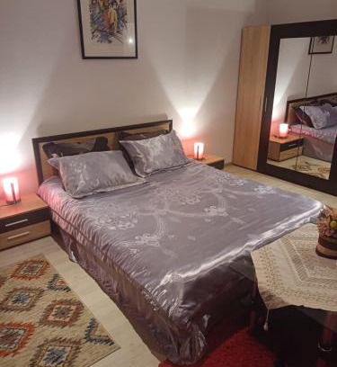 Calea Sever Bocu Apartamento | pensiune Elena, apartament, Iulius Mall