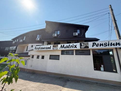 Curtea De Arges Casa | Pensiune Matrix