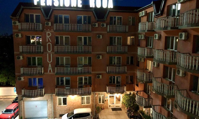 Arad Casa | Pensiune Roua