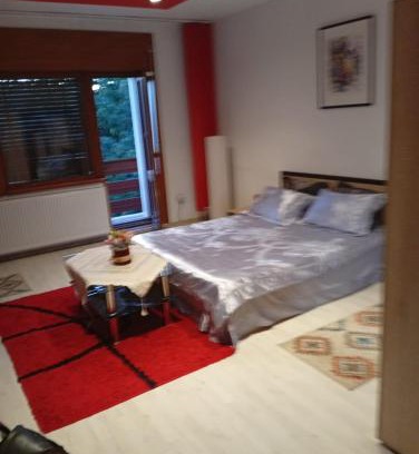 Calea Sever Bocu Apartamento | pensiune Valentin, apartament 2 dormitoare cu terasa, Iulius Mall