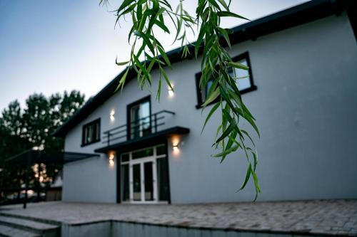 Bucu Casa | Pensiunea 77