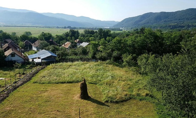 Calimanesti Apartamento | Pensiunea Adeluta Apartament