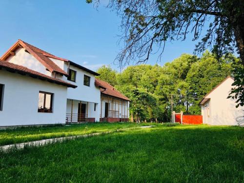 Recea Casa | Pensiunea Aer de Munte