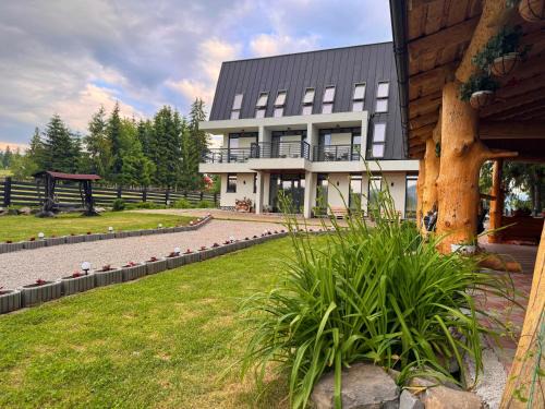 Ortoaia Casa | Pensiunea Agroturistică Magdalina