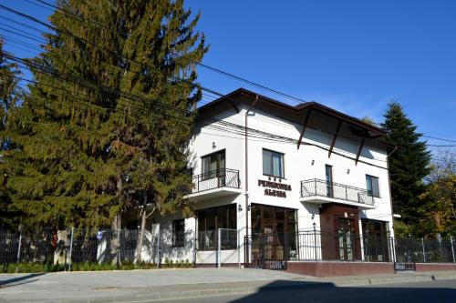 Pucioasa Casa | Pensiunea Alesia