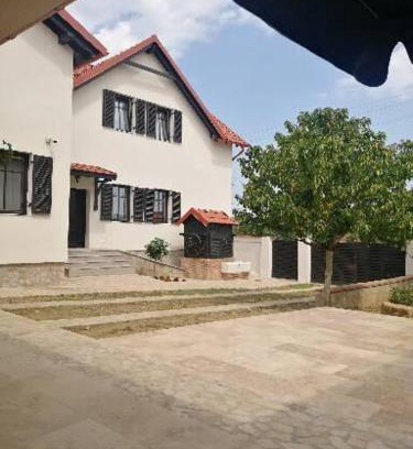 Zabrani Casa | PENSIUNEA ALEXANDRA