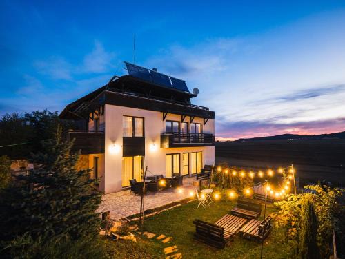 Ciurila Casa | Pensiunea Amurg