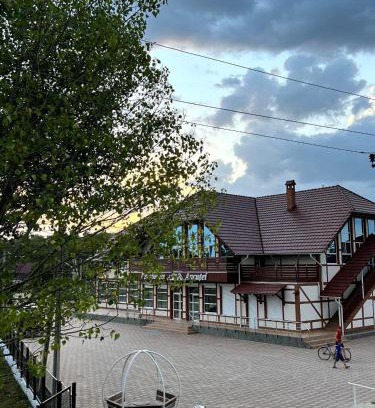 Tiraspolul Nou Casa | Pensiunea Ancuței