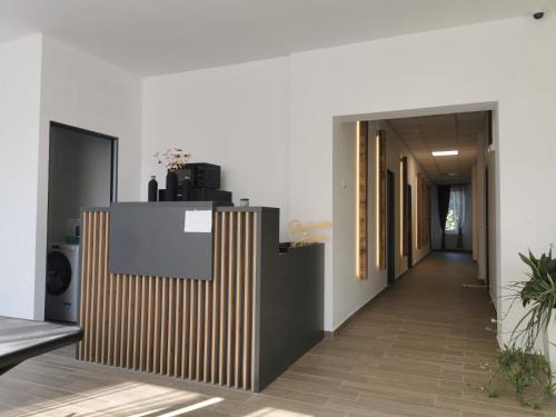 Tirgu Mures Cama Y Desayuno | Pensiunea Arkara