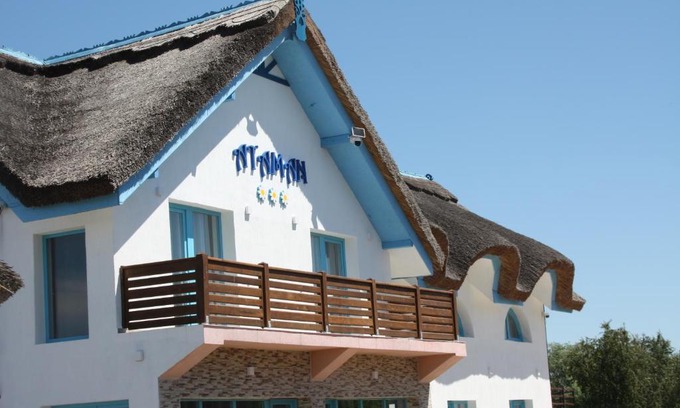 Murighiol Casa | Pensiunea Ataman