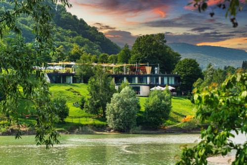 Valea Doftanei Casa | Pensiunea Atra Doftana