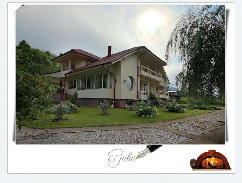 Bicaz Casa | Pensiunea Aurora Izvorul Muntelui