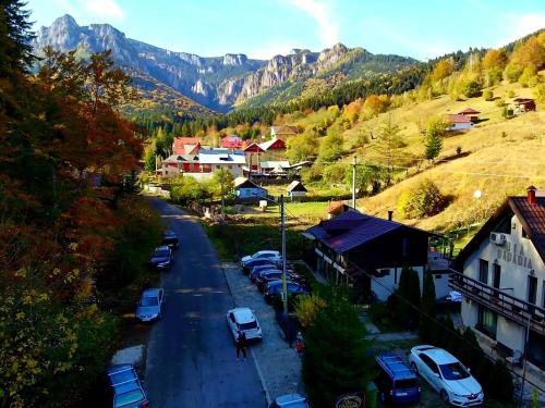 Bicaz Casa | Pensiunea Bia Papadia