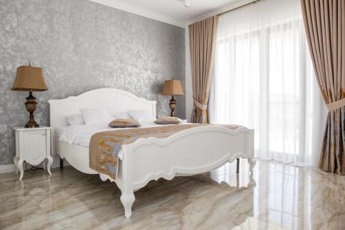 Dumbravita Casa | Pensiunea Carpe Diem Spa