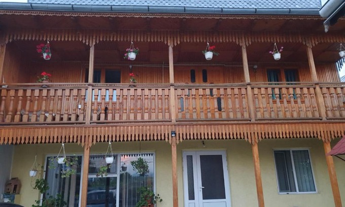 Agapia Casa | Pensiunea Casa Ana