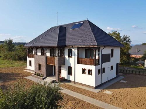 Farcasa Casa | Pensiunea Casa Doamnei