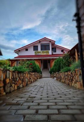 Mahmudia Casa | Pensiunea Casa Harly