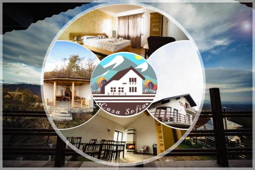 Baia de Fier Casa | Pensiunea Casa Sofia