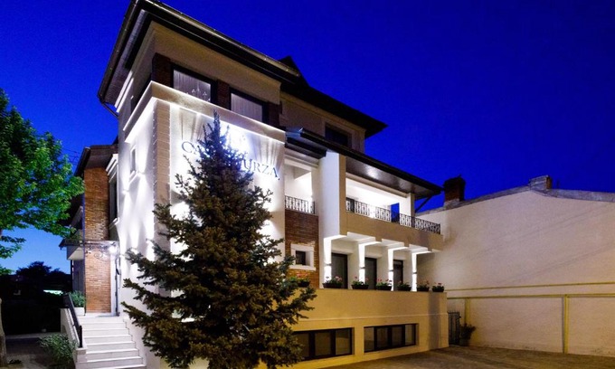 Bacau Casa | Pensiunea Casa Sturza