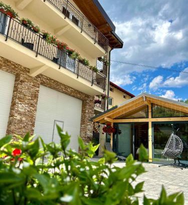 Borsa Casa | Pensiunea CUZA