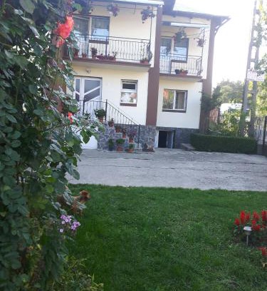 Oestii Paminteni Casa | Pensiunea Diana