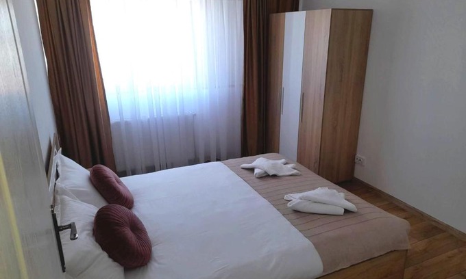Craiova Apartamento | Pensiunea Eden House