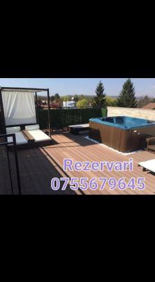 Tirgu Mures Casa | Pensiunea El Passo Targu Mures