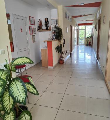 Lazaret Casa | Pensiunea Eli