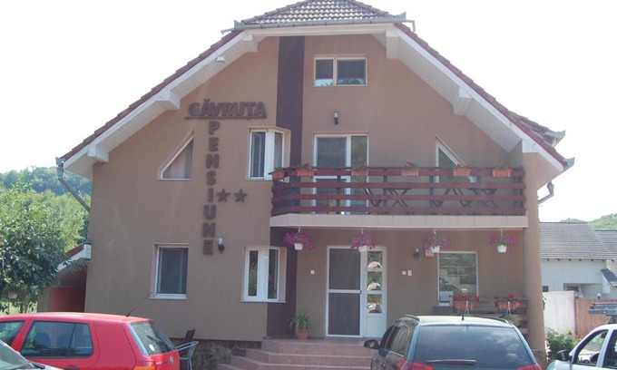 Hidiselu de Sus Casa | Pensiunea Gavruta