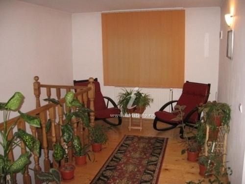 Vatra Dornei Casa | Pensiunea Genţiana