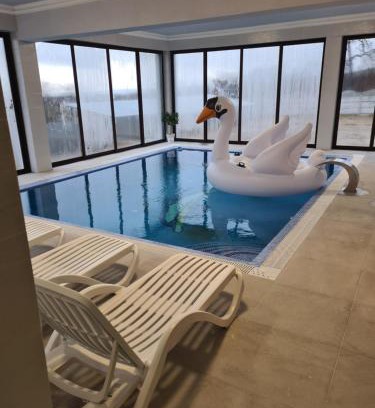 Pietroasa Casa | Pensiunea GOLD Wellness&Spa