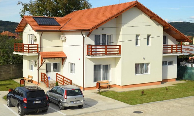 Hateg Hotel | Pensiunea HERA Hațeg