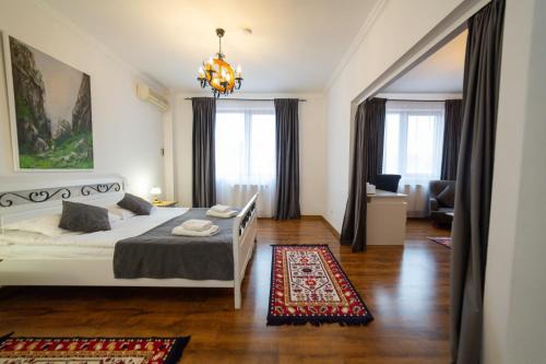 Corunca Casa | Pensiunea Koronka