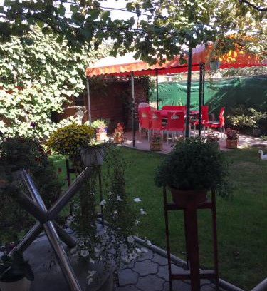 Lazaret Casa | Pensiunea Kristine Sibiu