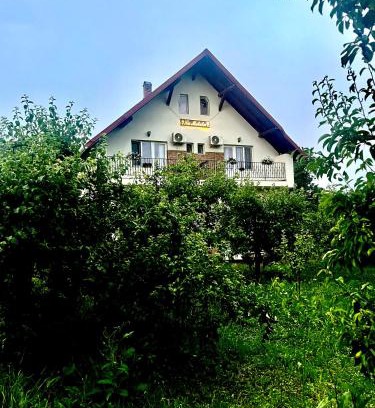 Surdesti Casa | Pensiunea La Meleta