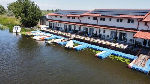 Uzlina Casa | Pensiunea La Miluta