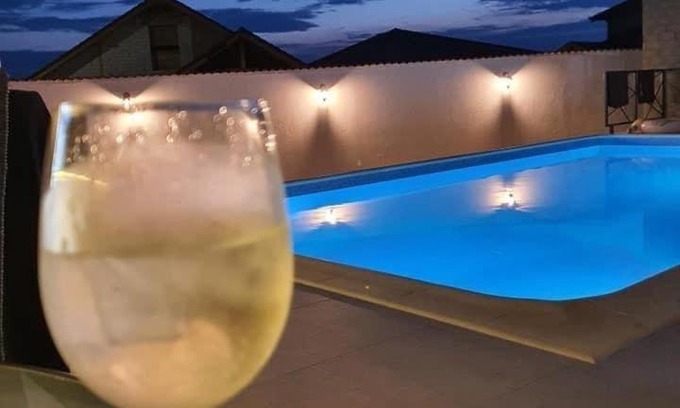 Sinmartin Casa | Pensiunea LOS