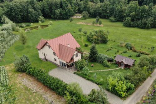 Desesti Casa | Pensiunea Mara