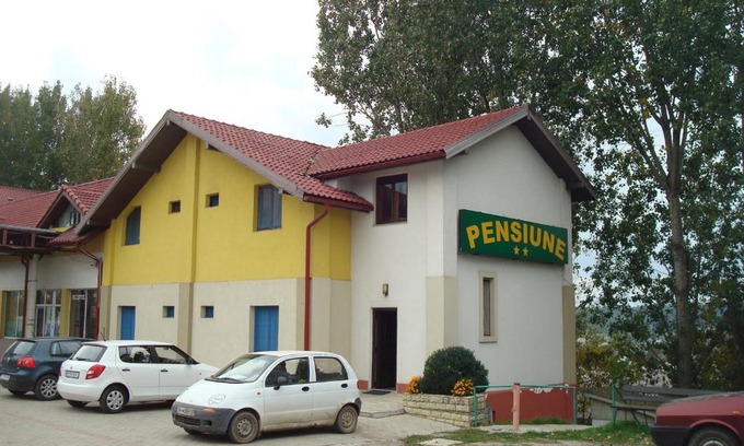 Suceava Casa | Pensiunea Marc