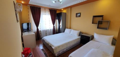 Hunedoara Casa | Pensiunea Maria