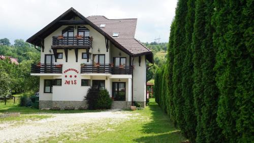 Bran Casa | Pensiunea MIS