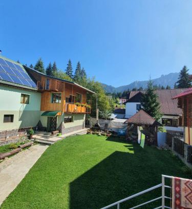 Durau Apartamento | Pensiunea Novac